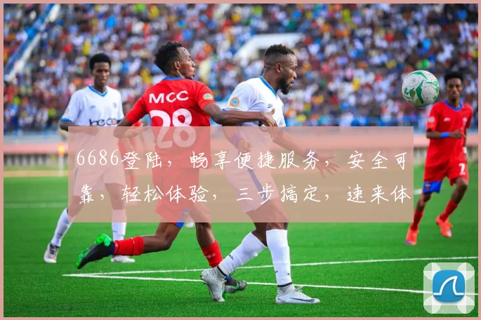 6686登陆，畅享便捷服务，安全可靠，轻松体验，三步搞定，速来体验