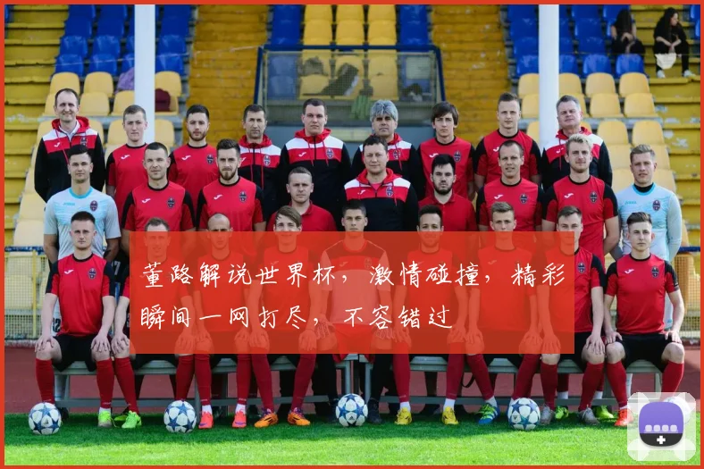 董路解说世界杯，激情碰撞，精彩瞬间一网打尽，不容错过