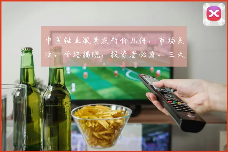 中国铀业股票发行价几何，市场关注，价格揭晓，投资者必看，三大亮点揭晓