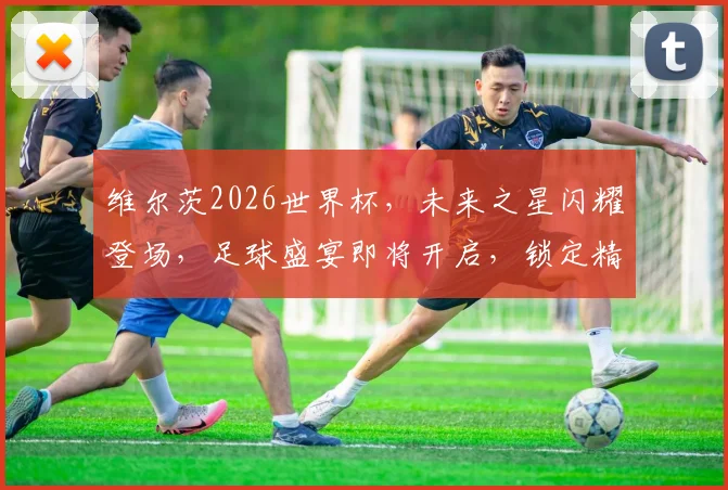 维尔茨2026世界杯，未来之星闪耀登场，足球盛宴即将开启，锁定精彩瞬间