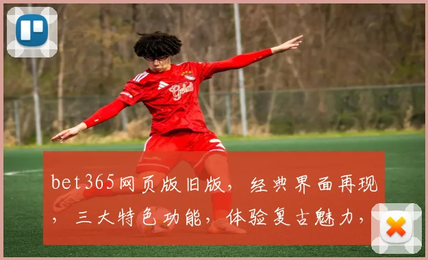 bet365网页版旧版，经典界面再现，三大特色功能，体验复古魅力，不容错过