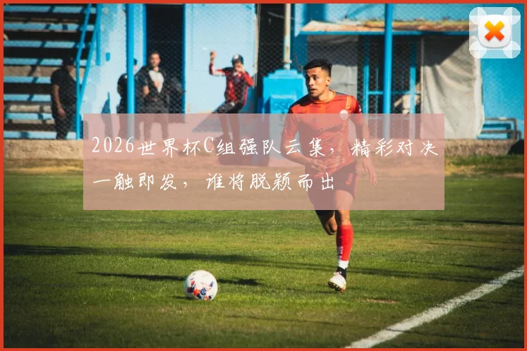 2026世界杯C组强队云集，精彩对决一触即发，谁将脱颖而出