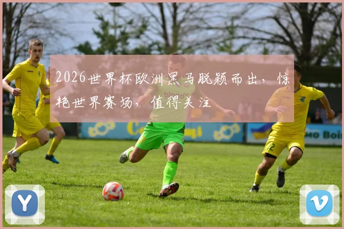 2026世界杯欧洲黑马脱颖而出，惊艳世界赛场，值得关注